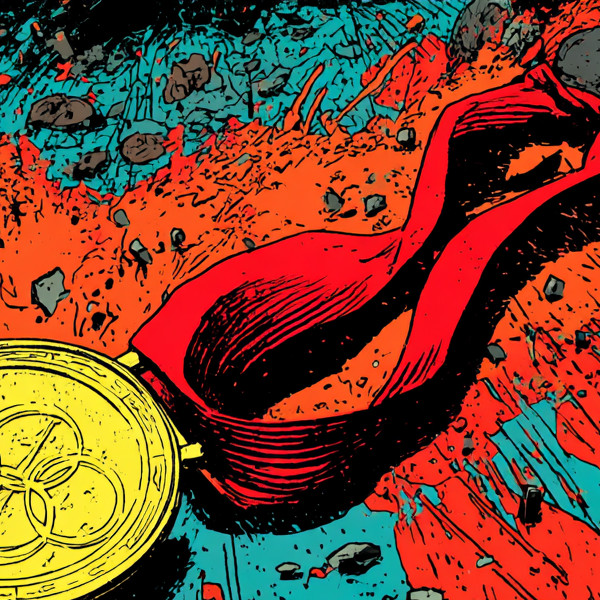 No Olympia Berlin Medallie