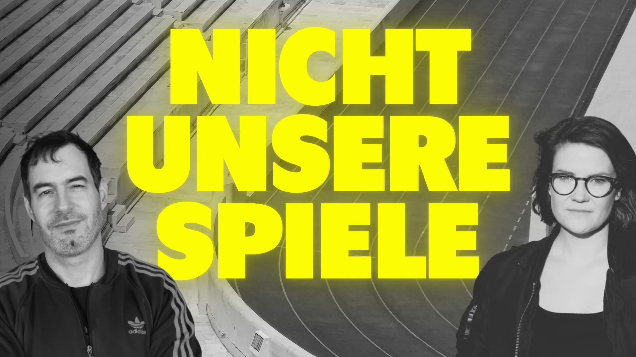 NOlympia Berlin »sitzt am längeren Hebel«. Nicht unsere Spiele. Florian Kasiske von NOlympia im Talk mit Emily Laquer