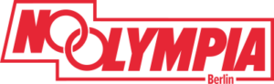 NOlympia Berlin Logo