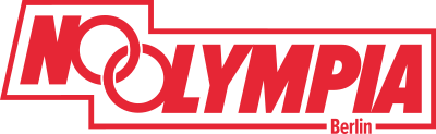 NOlympia Berlin Logo
